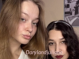 Darylandjuliana
