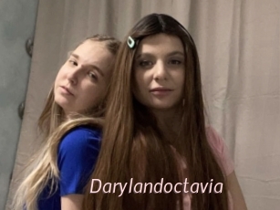 Darylandoctavia