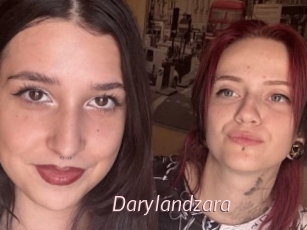 Darylandzara