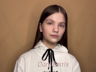Darylbarris