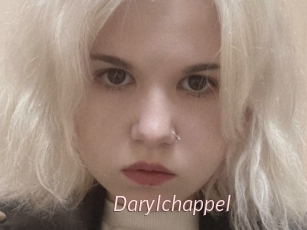 Darylchappel