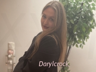 Darylcrock
