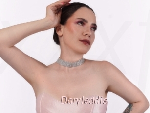 Daryleddie