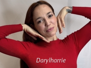 Darylharrie