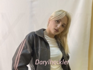 Darylheckler