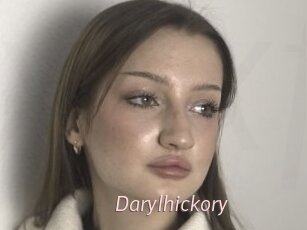 Darylhickory