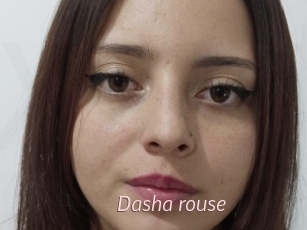 Dasha_rouse