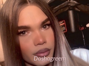 Dashagreem