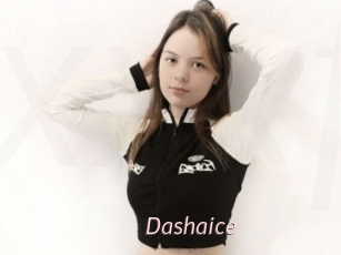 Dashaice