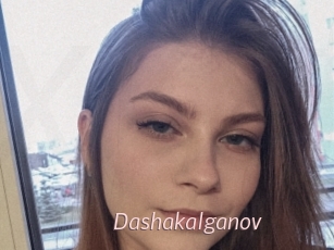 Dashakalganov
