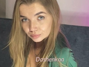 Dashenkaa