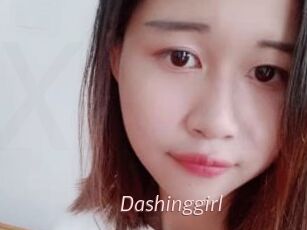Dashinggirl