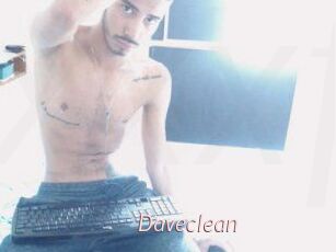 Daveclean