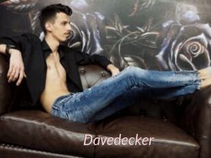 Davedecker
