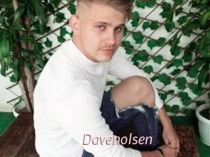 Davenolsen