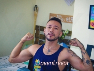 daventrevor xxx Free Sites