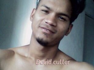 David_cutter