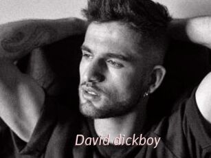 David_dickboy