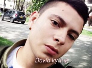 David_kyling