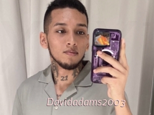 Davidadams2003