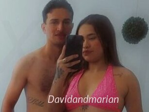 Davidandmarian