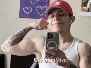 Davidaniston