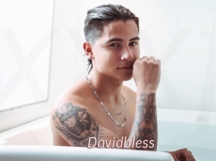 davidbless xxx Free Sites