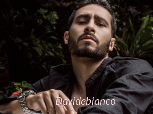 Davidebianco