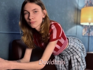 Davidhals