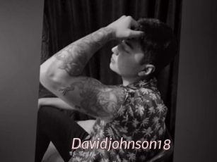 Davidjohnson18