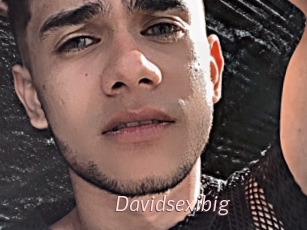 Davidsexibig