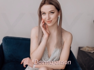 Davinajonson