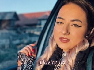 Davinalix
