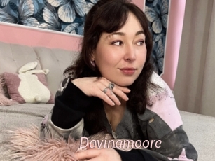 Davinamoore