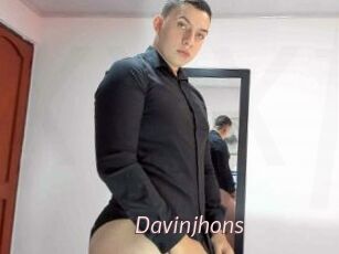 Davinjhons