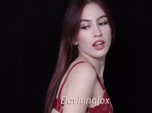 Davinnafox