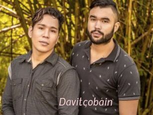 Davitcobain