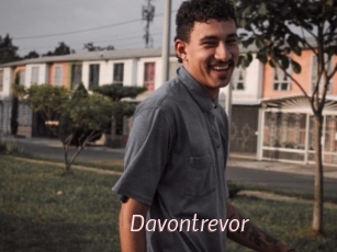 Davontrevor