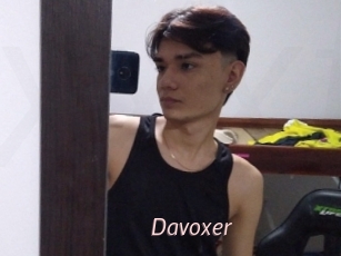Davoxer