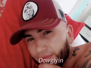Dawglyin