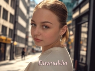 Dawnalder