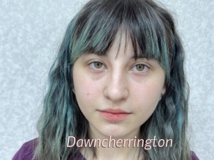 Dawncherrington