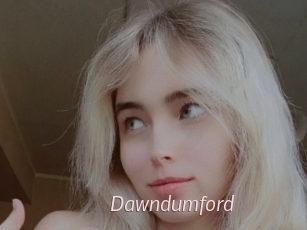 Dawndumford