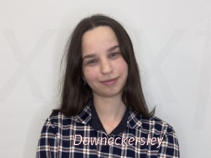 dawneckersley xxx Free Sites