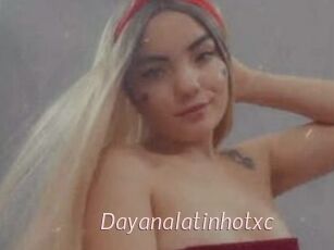 Dayanalatinhotxc