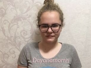Dayanamorris