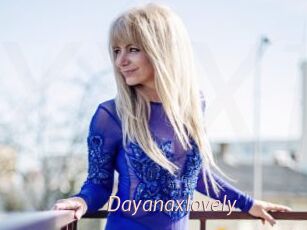 Dayanaxlovely