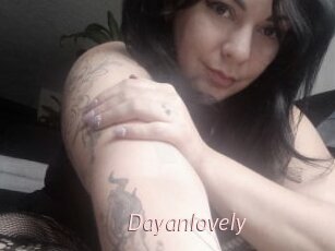 Dayanlovely