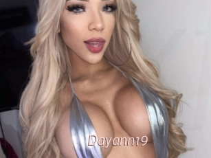 dayann19 xxx Free Sites