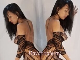 Dayannaleroy